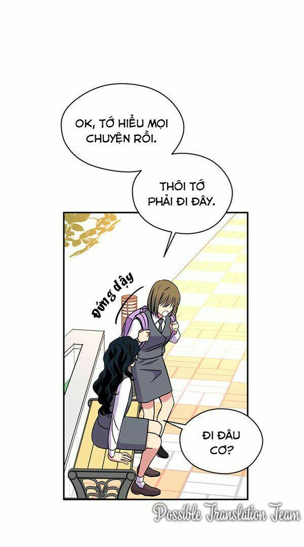 tai sói và mũ đỏ chapter 45 44