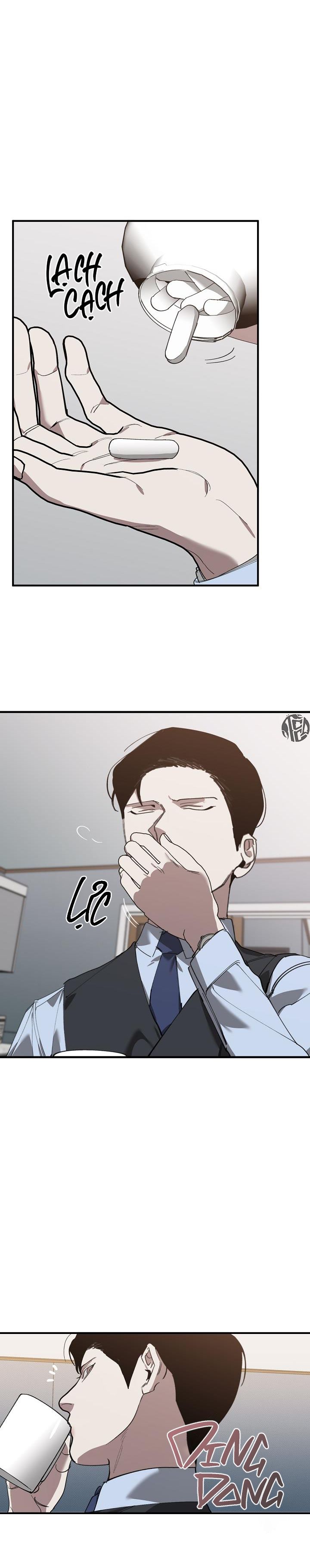 hoán vị chapter 71 19