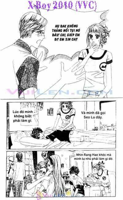 high school bullying chapter 37 3