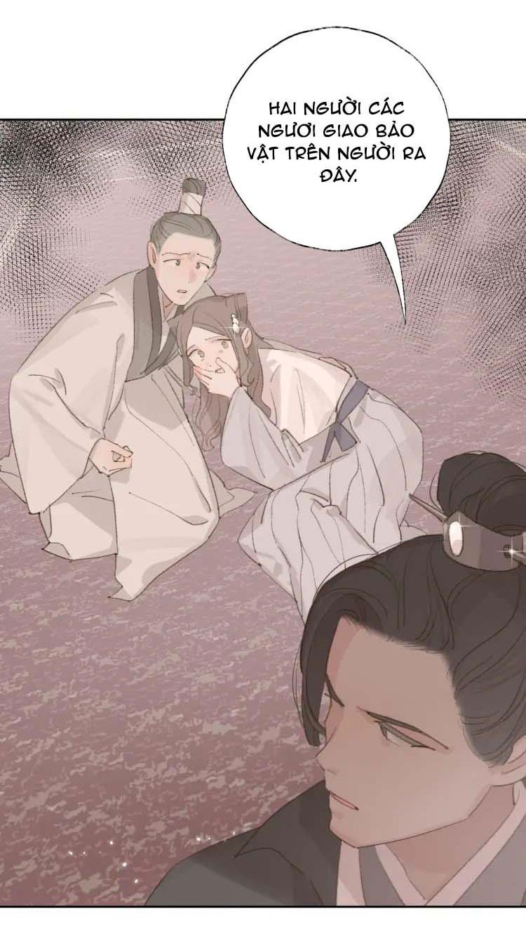 tôi lắng nghe thanh tôn chủ gọi chapter 7 15