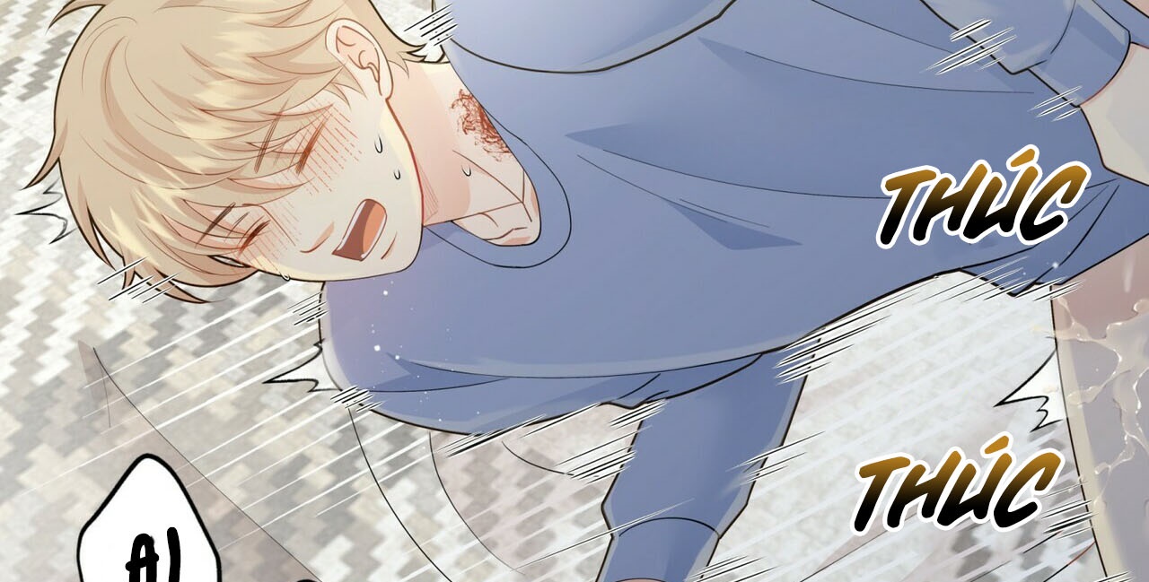 thời gian giữa sói và chó chapter 0 111