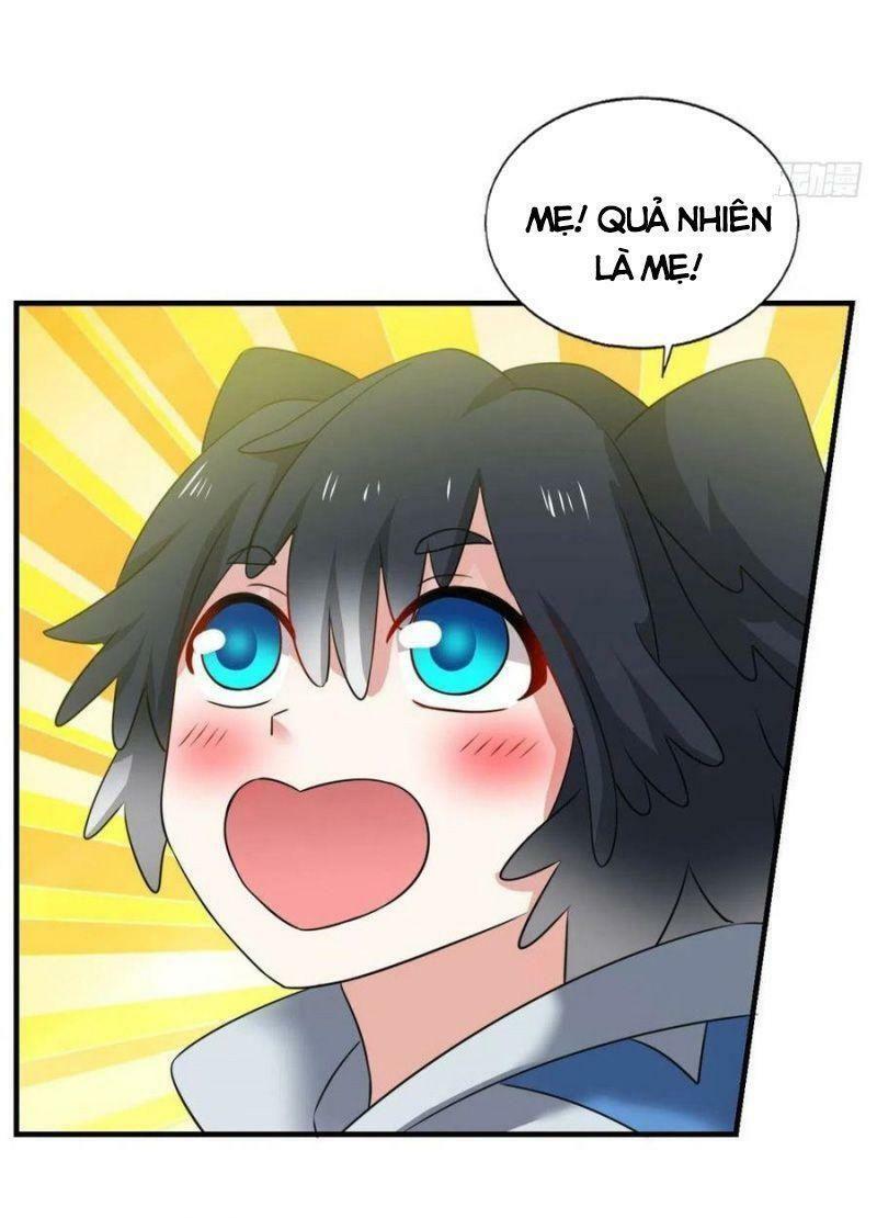 Trọng Sinh Thành Cậu Vàng Tại Dị Thế Chapter 240 27