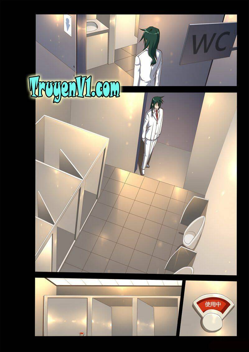 world of super sand box chapter 83 6