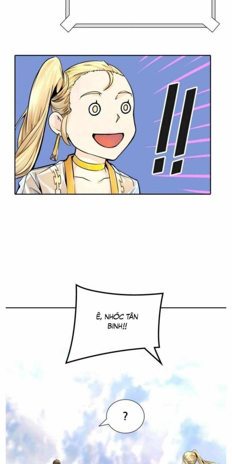 tòa tháp bí ẩn 2 chapter 502 87