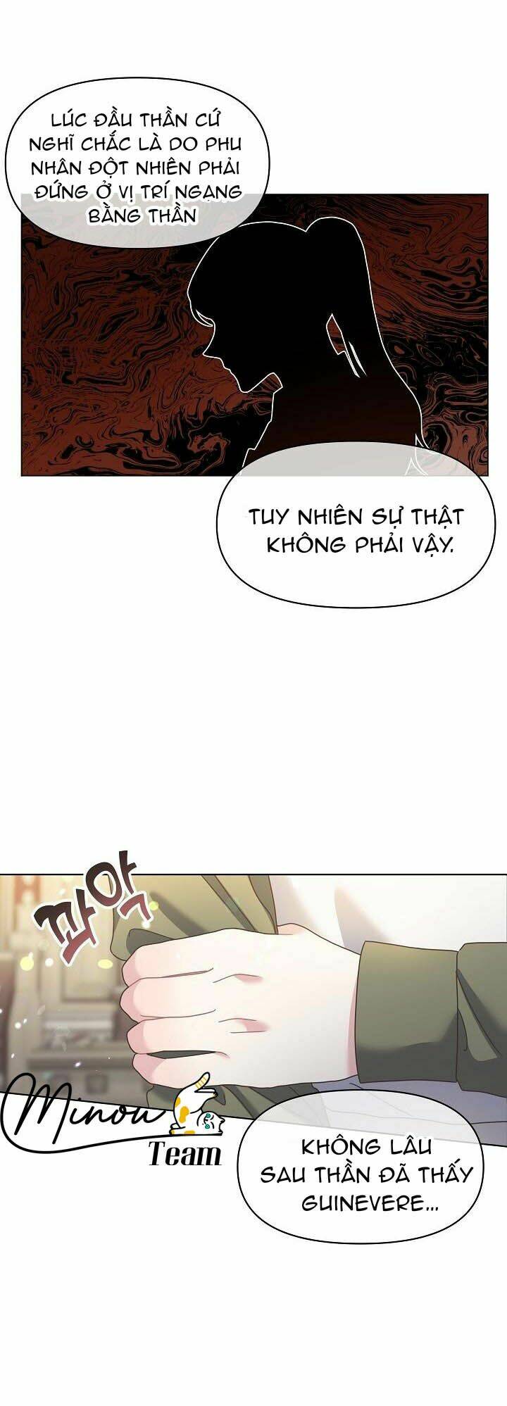 khu vườn câm lặng chapter 2 39