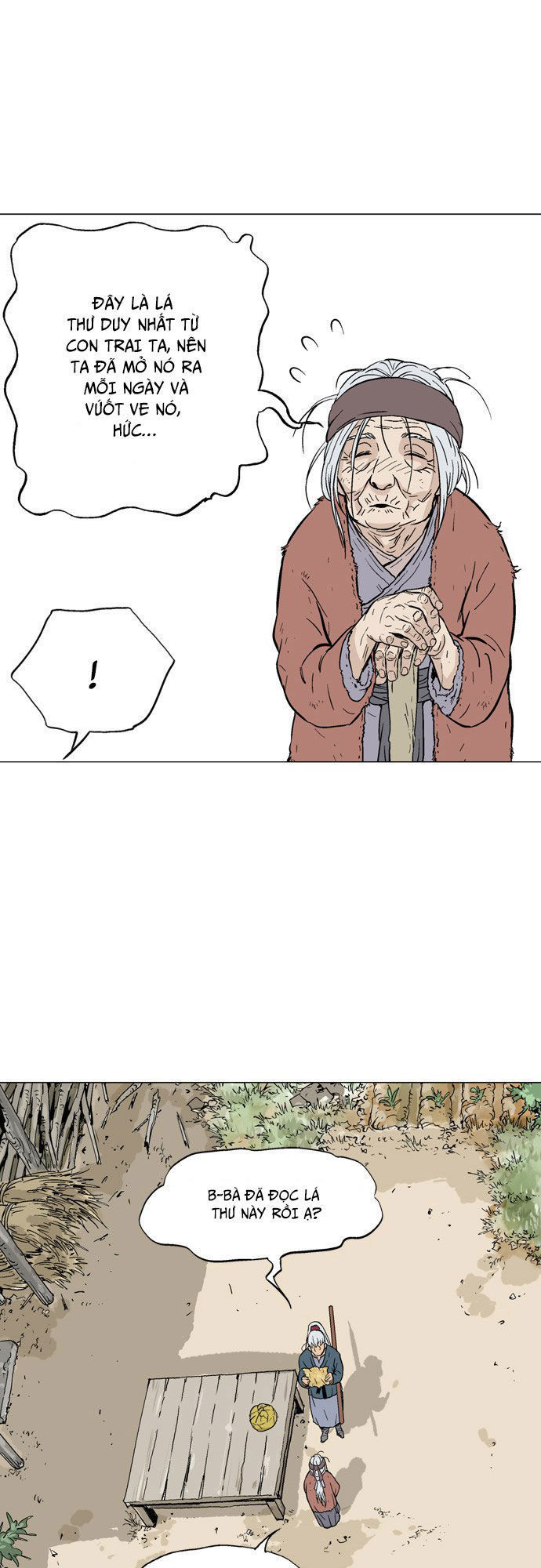 cao thủ 2 chapter 2 61