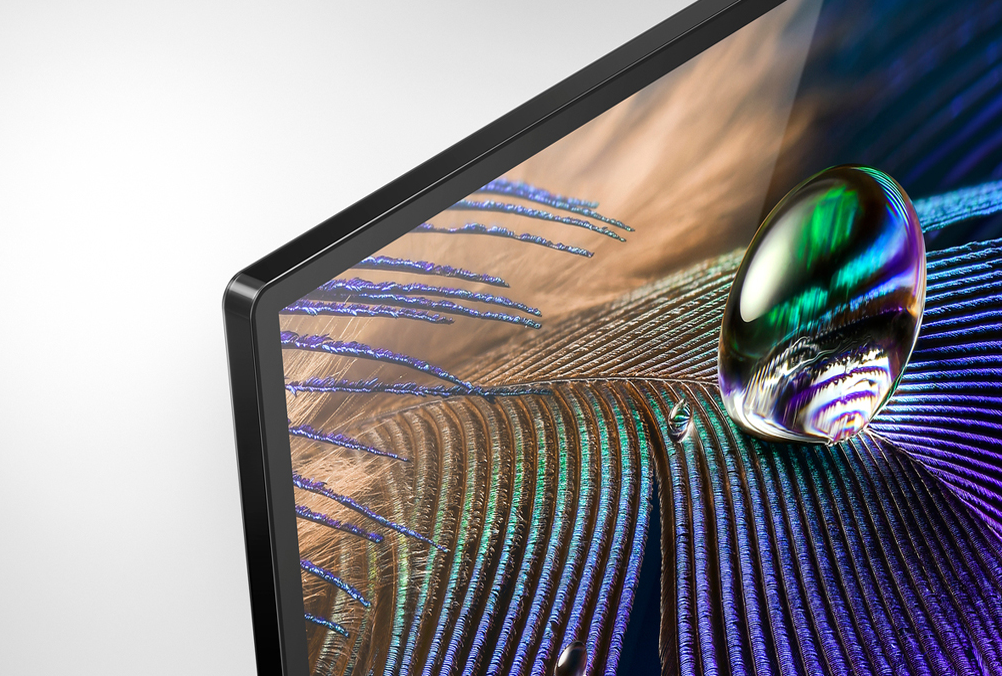 Android Tivi OLED Sony 4K 55 inch XR-55A90J - Hàng Chính Hãng - Chỉ Giao Hà Nội
