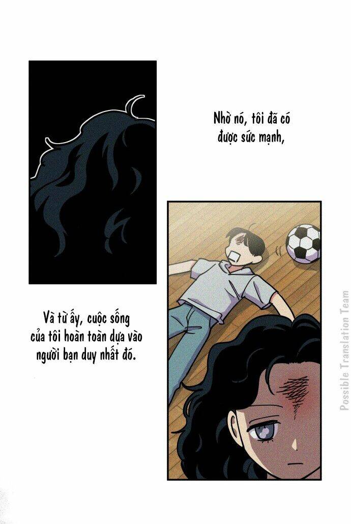 tai sói và mũ đỏ chapter 43 13