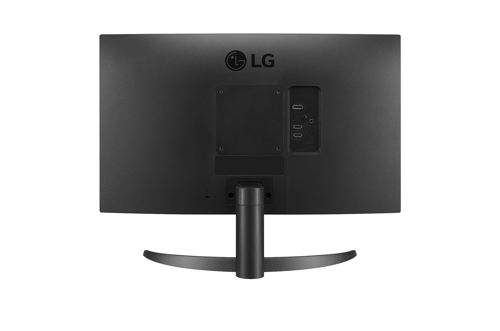 Màn hình LCD LG 24QP500-B 23.8 inch IPS 2K QHD - Hàng Chính Hãng