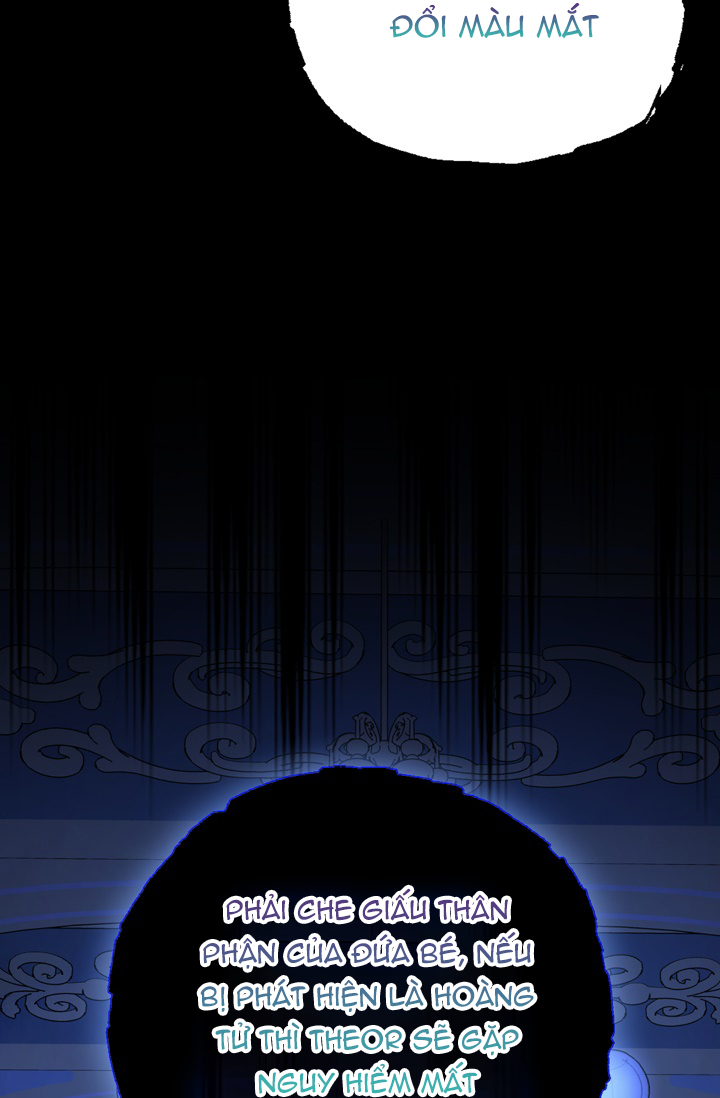 cách che giấu đứa con của hoàng đế chapter 49 89