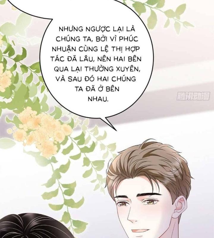 đại tiểu thư có thể có bụng dạ gì xấu chứ! (full) chapter 124 16