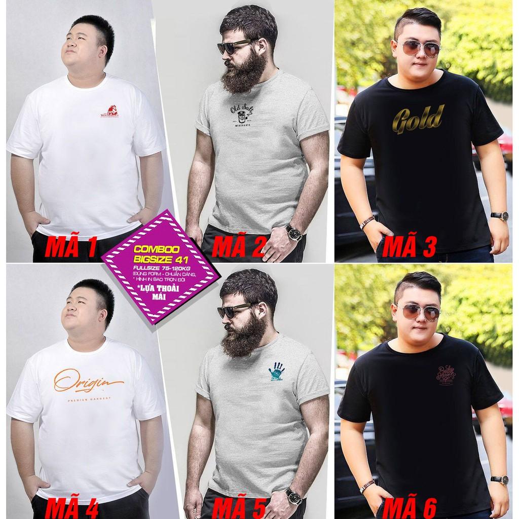 Quần Áo cho nam béo