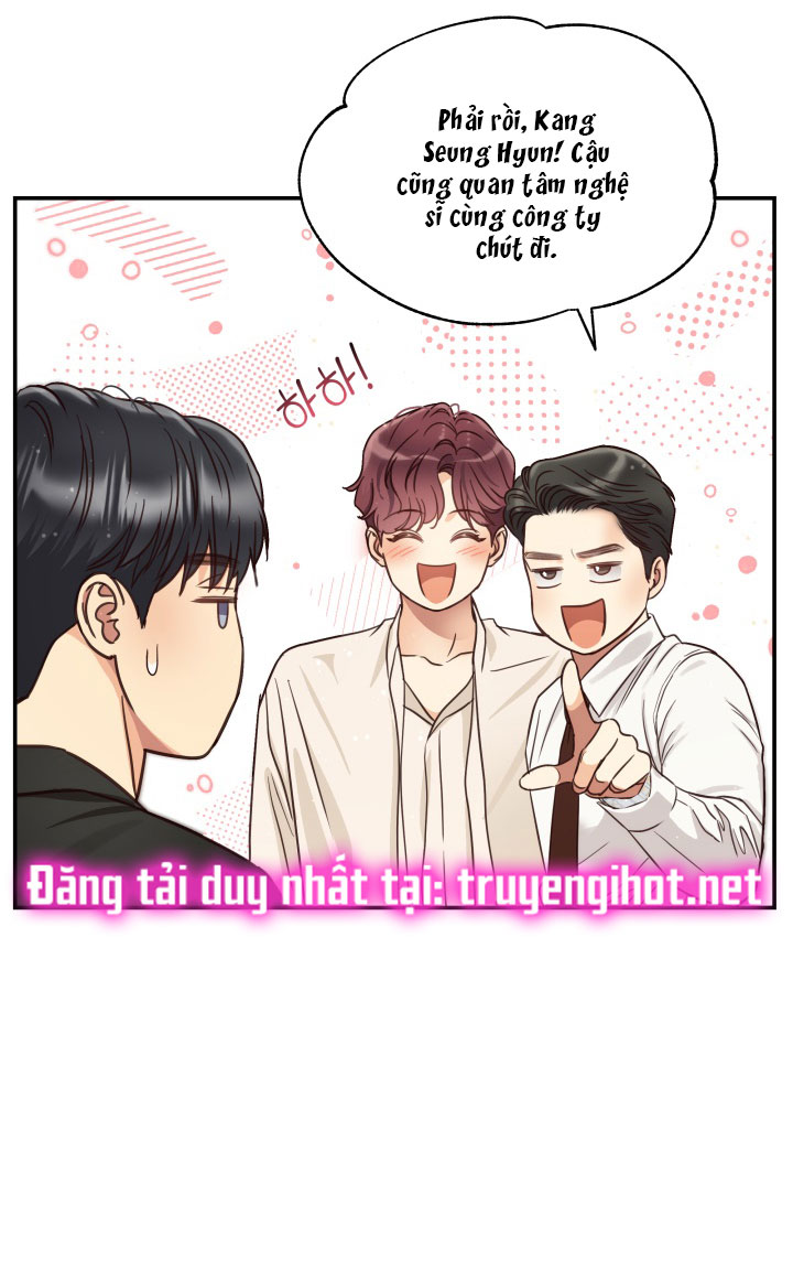 [16+] ánh sao ban mai chapter 57 18