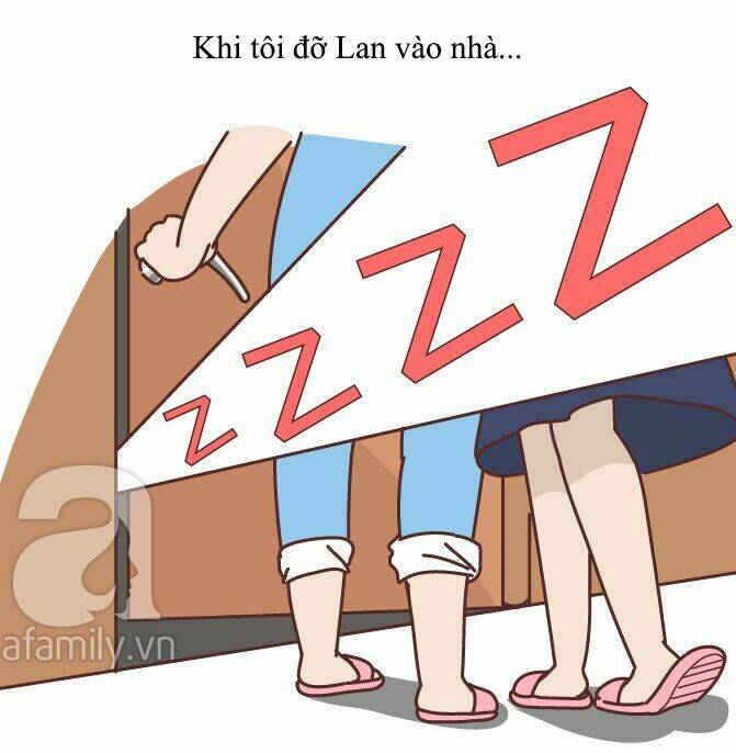 giải mã tình yêu chapter 139 15