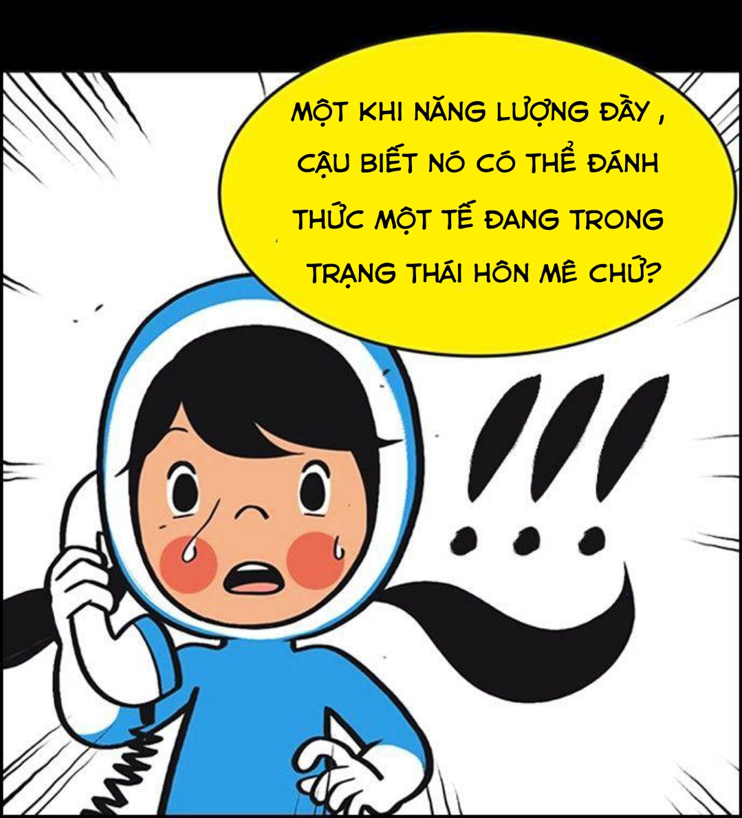 yumis cells chapter 20 19