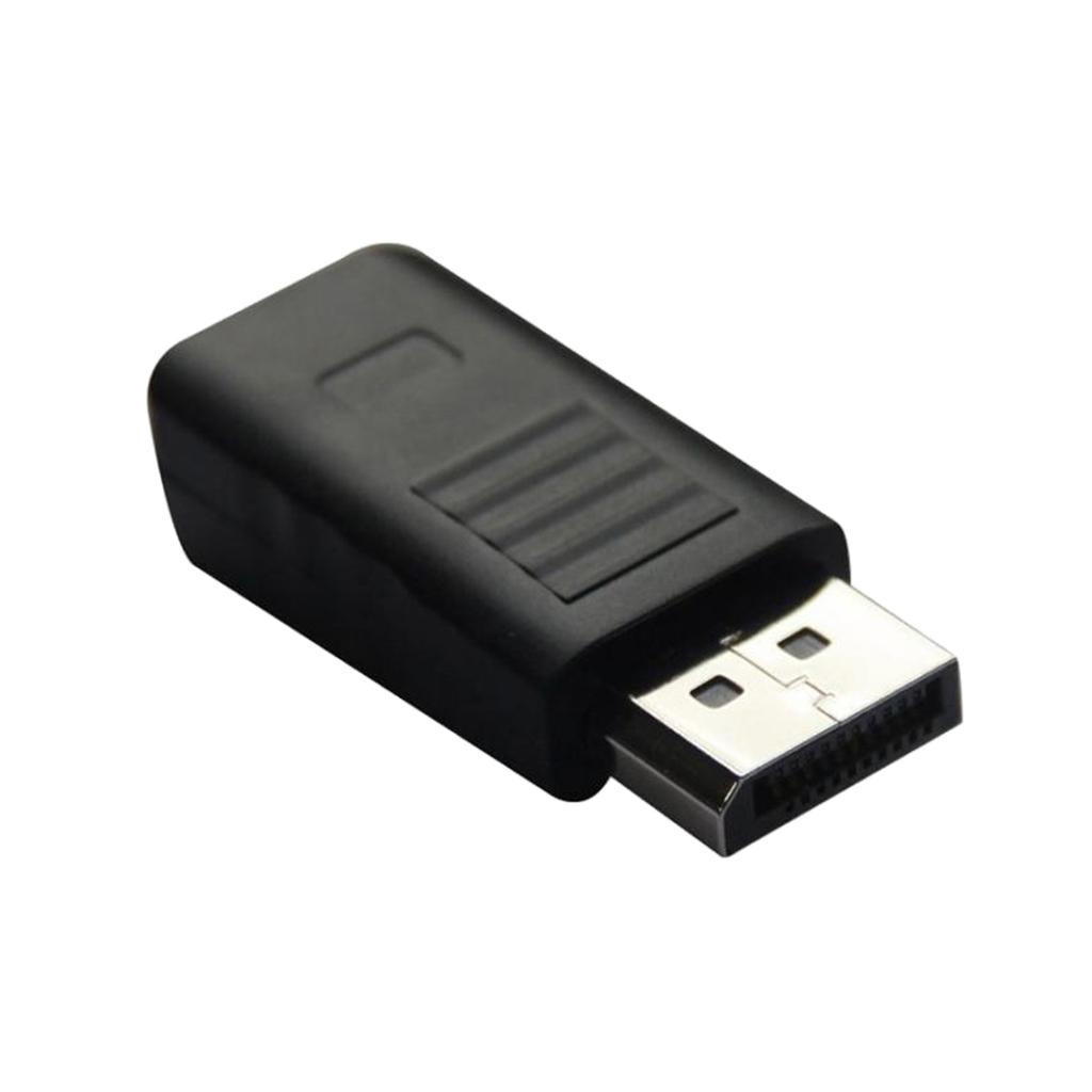 DP to Mini DP Adapter Male To Mini Display Port Female Convertor