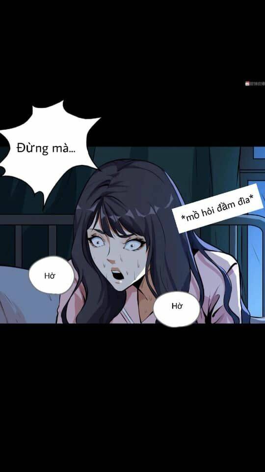 giày thủy tinh chapter 16.1 17