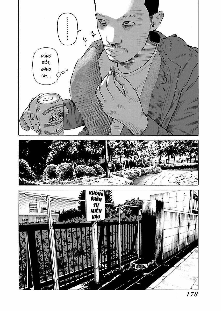 the scum of good and evil chapter 31 6