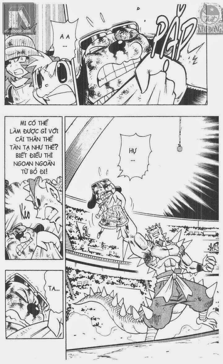 tôi là galileo chapter 28.1 15