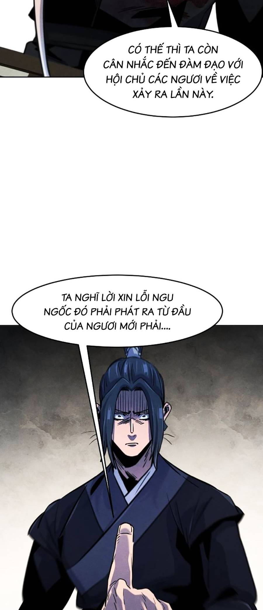 Cuồng Ma Hồi Quy - Trang 48
