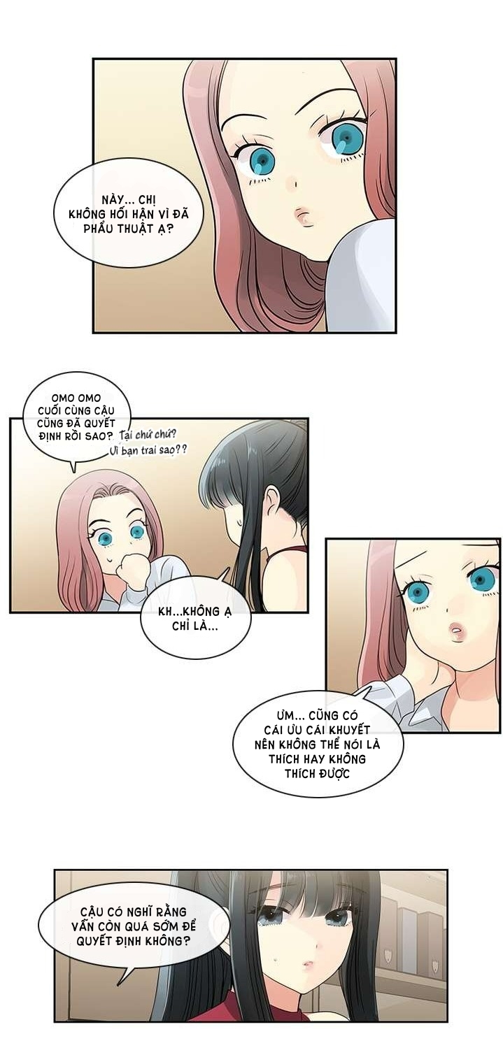 [18+] nàng hoa chapter 11.2 9