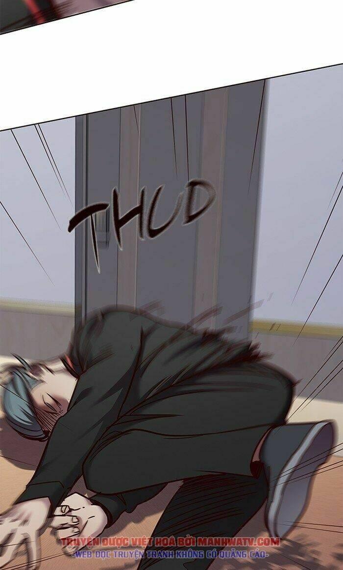 biến thân thành mèo chapter 69 28