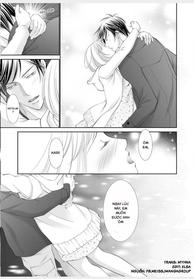 anata o uragiritakunainoni chapter 2 12