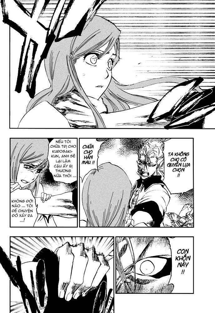 thần chết ichigo chapter 278 17