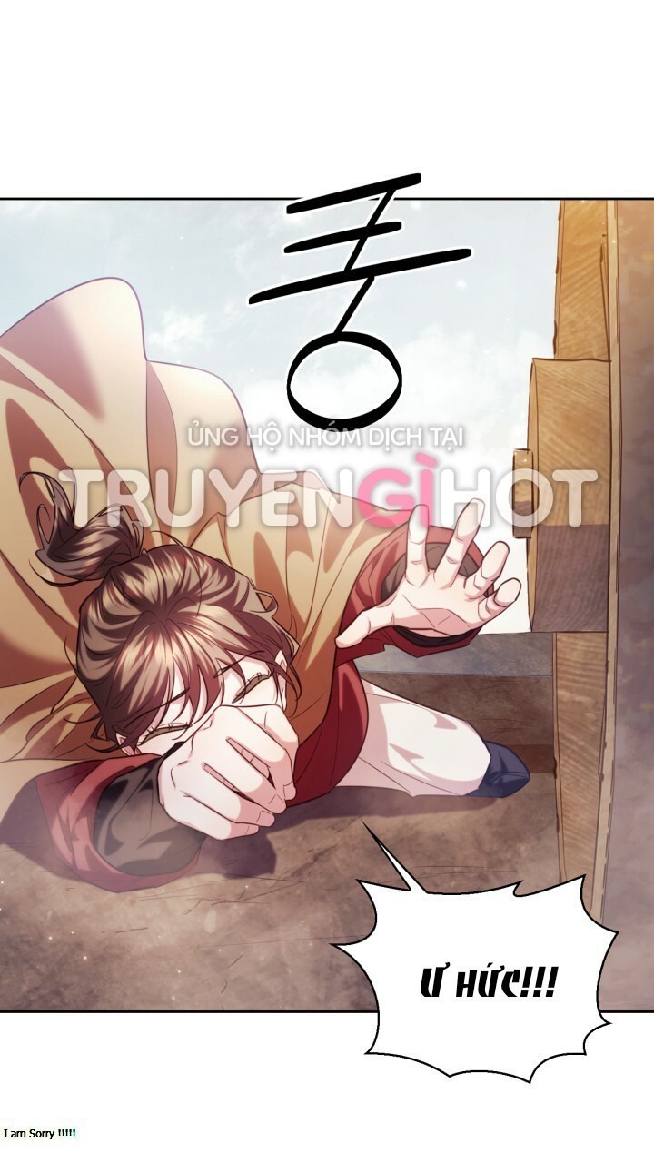 [18+] trăng nơi đỉnh núi chapter 53 28