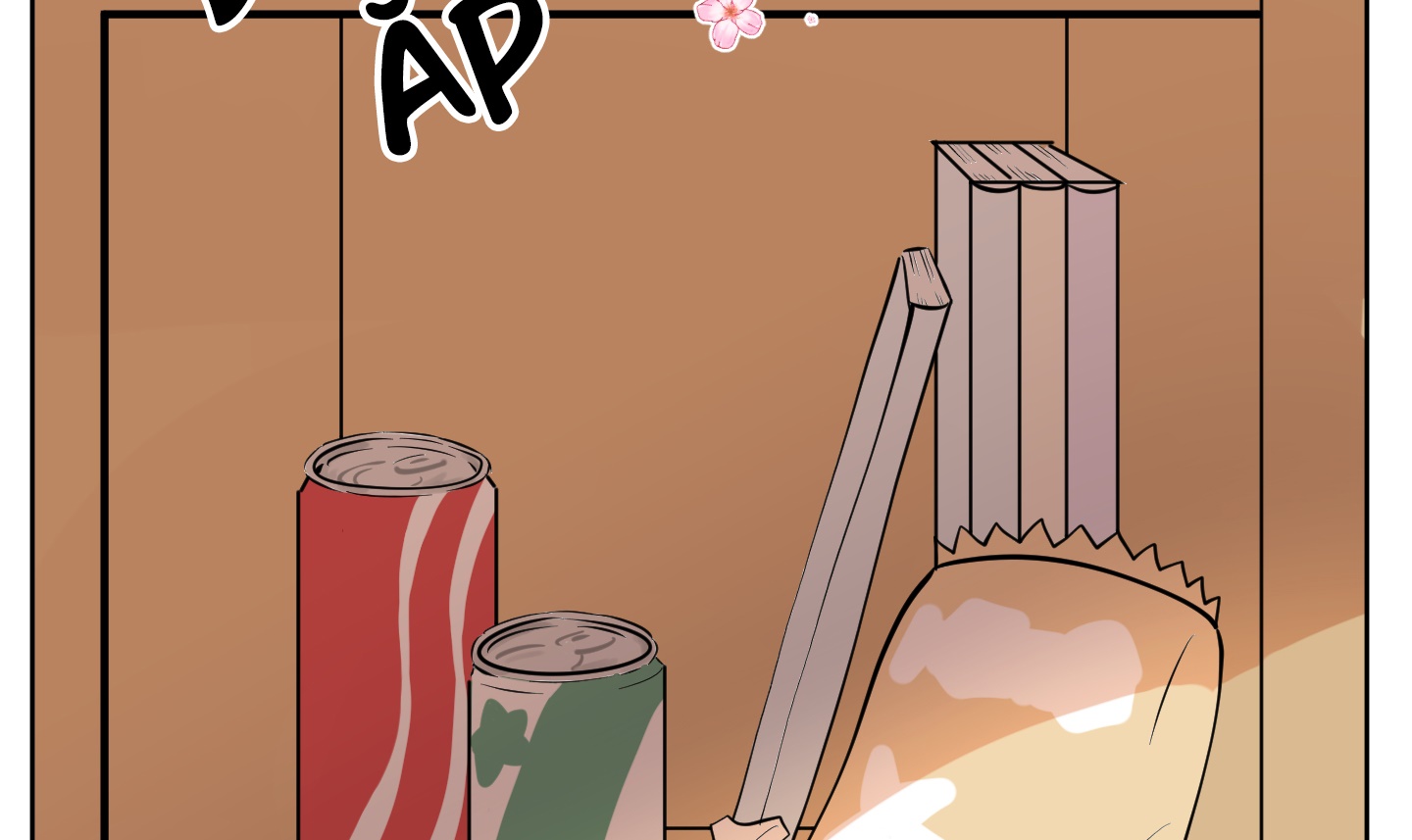 hãy nói rằng cậu nghe thấy đi chapter 2.1 58