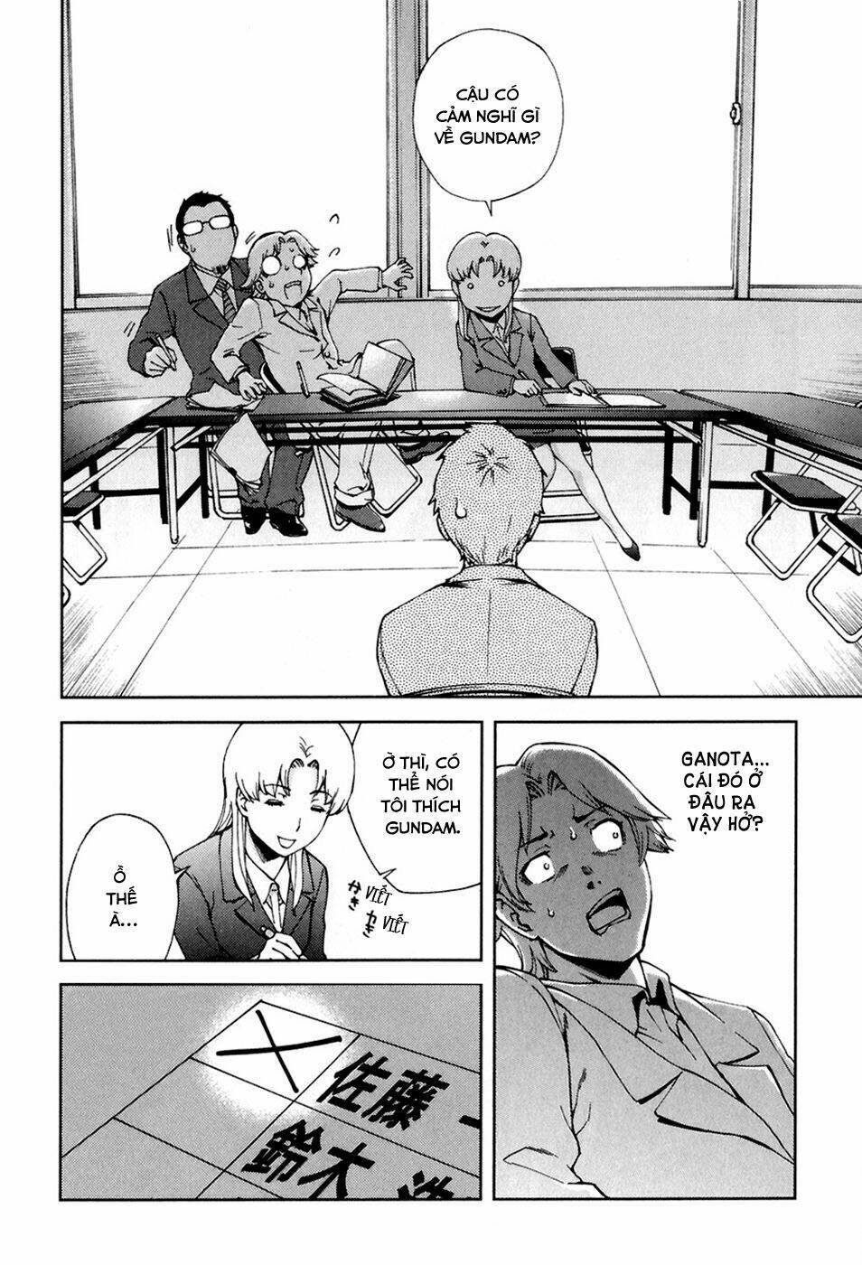 ganota no onna chapter 22 8