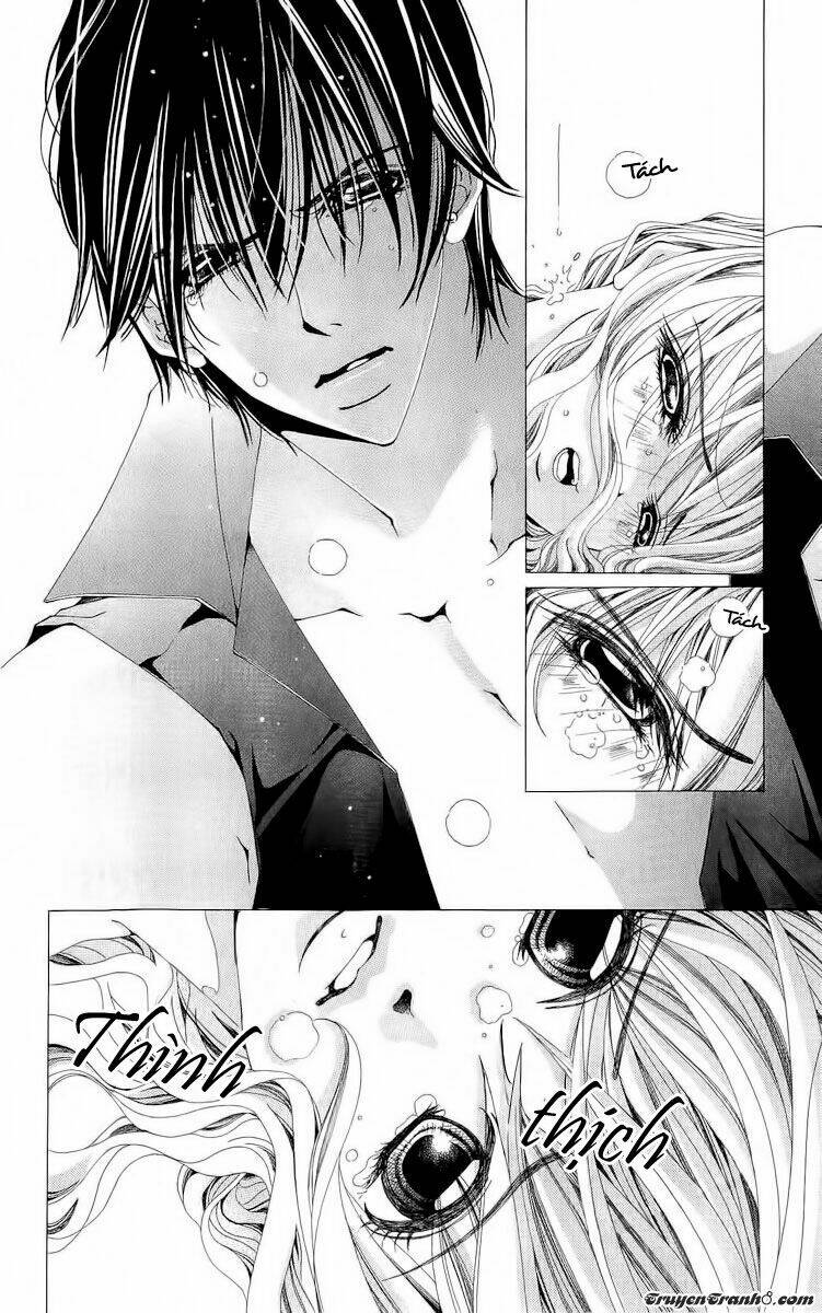 nemuri hime - yume miru youni koishiteru chapter 10 5