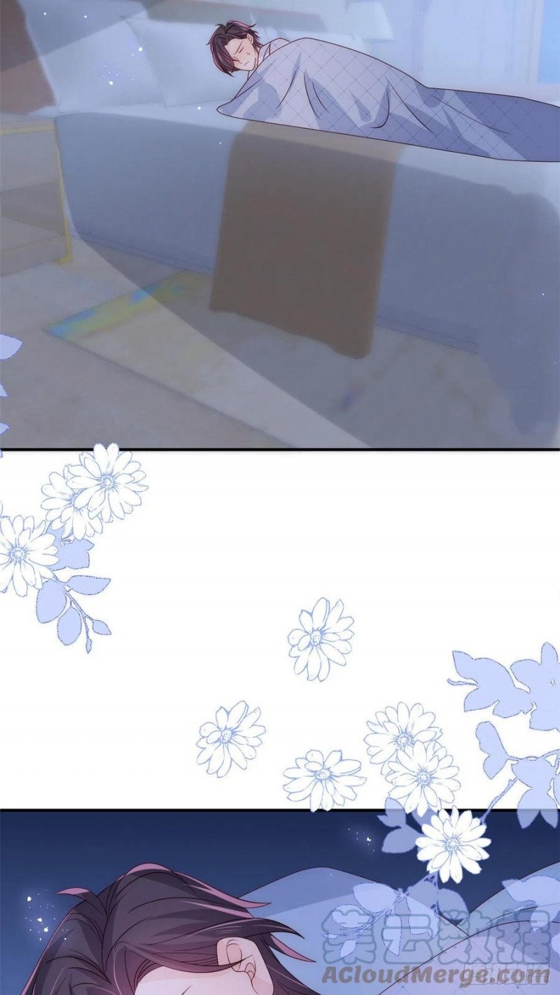 đoàn sủng lão đại ba tuổi rưỡi chapter 107 5