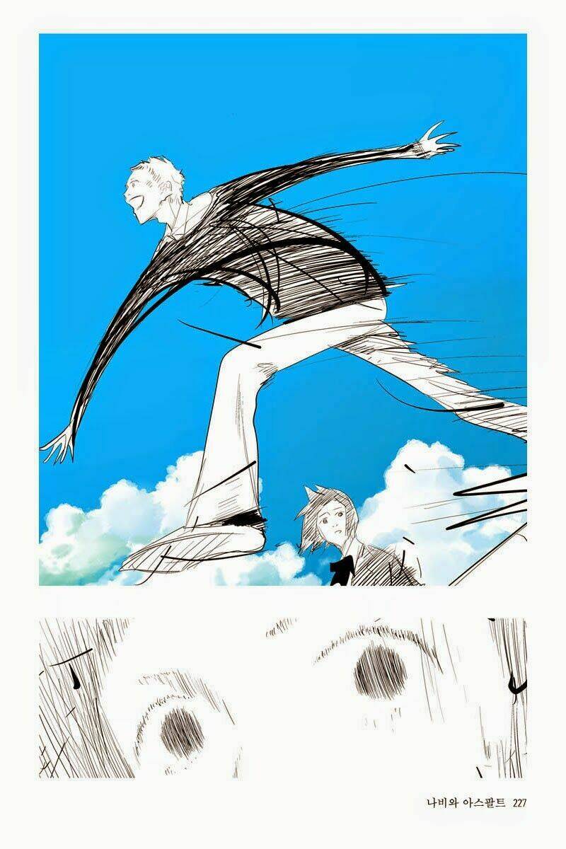 bạn có tin vào ma thuật? chapter 25 25