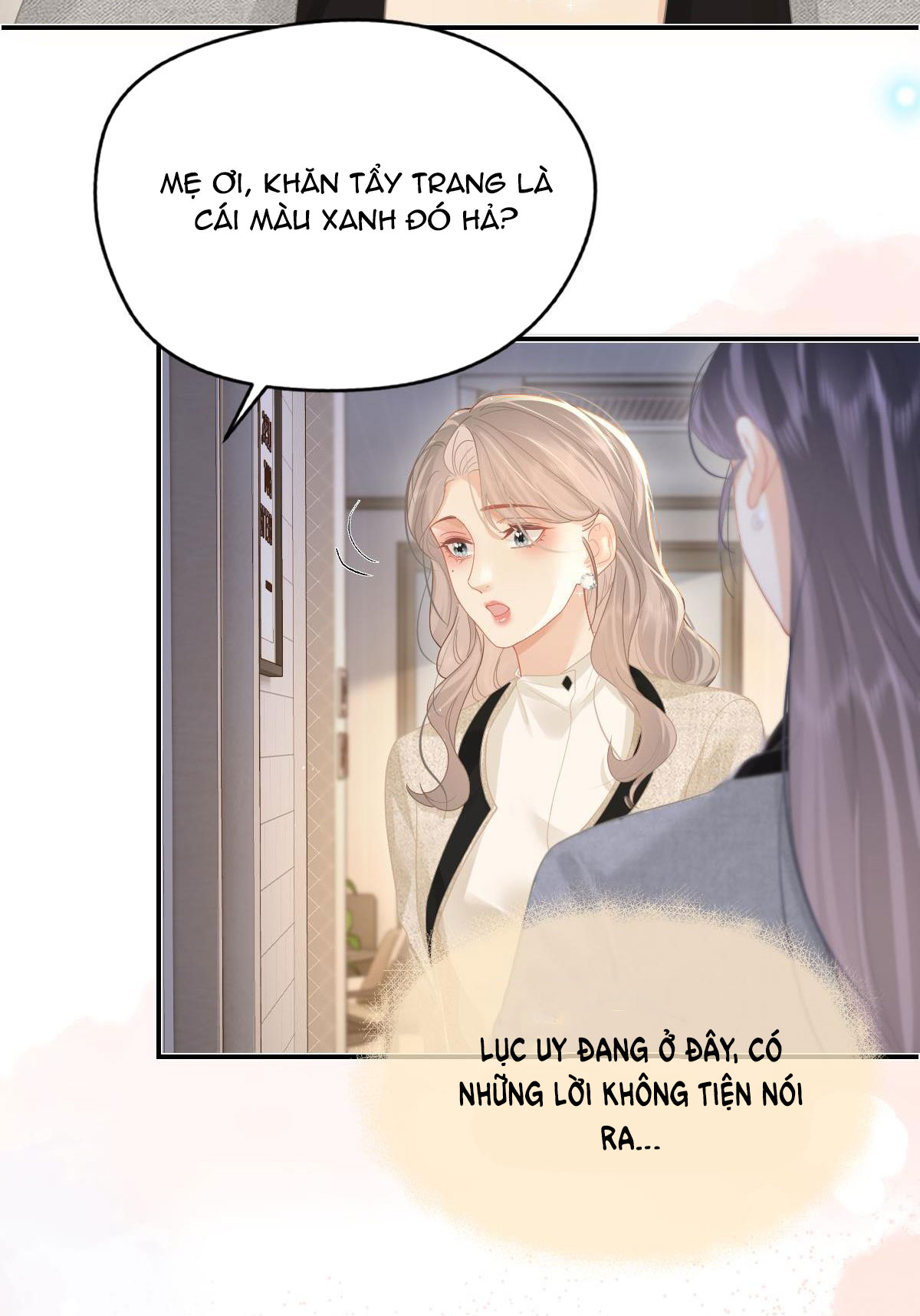 luôn có giáo viên muốn mời phụ huynh chapter 44 16
