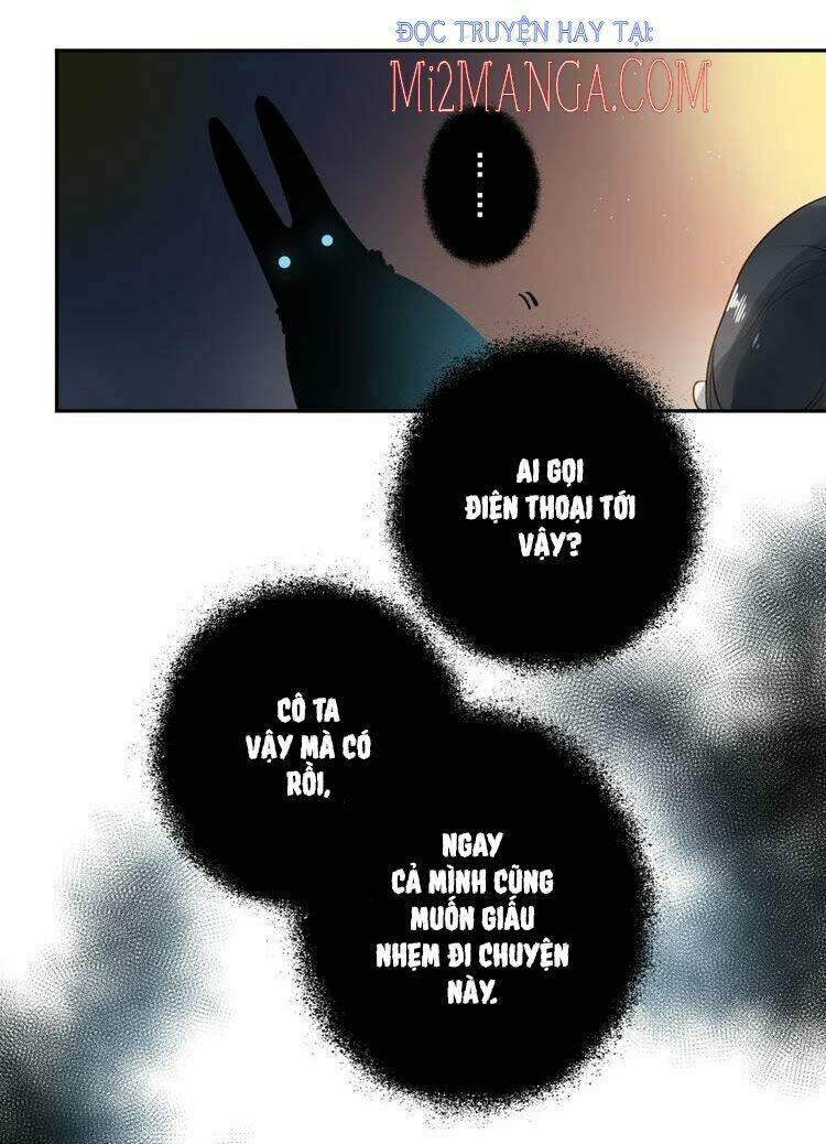 dolo mệnh vận giao nang chapter 51.3 29