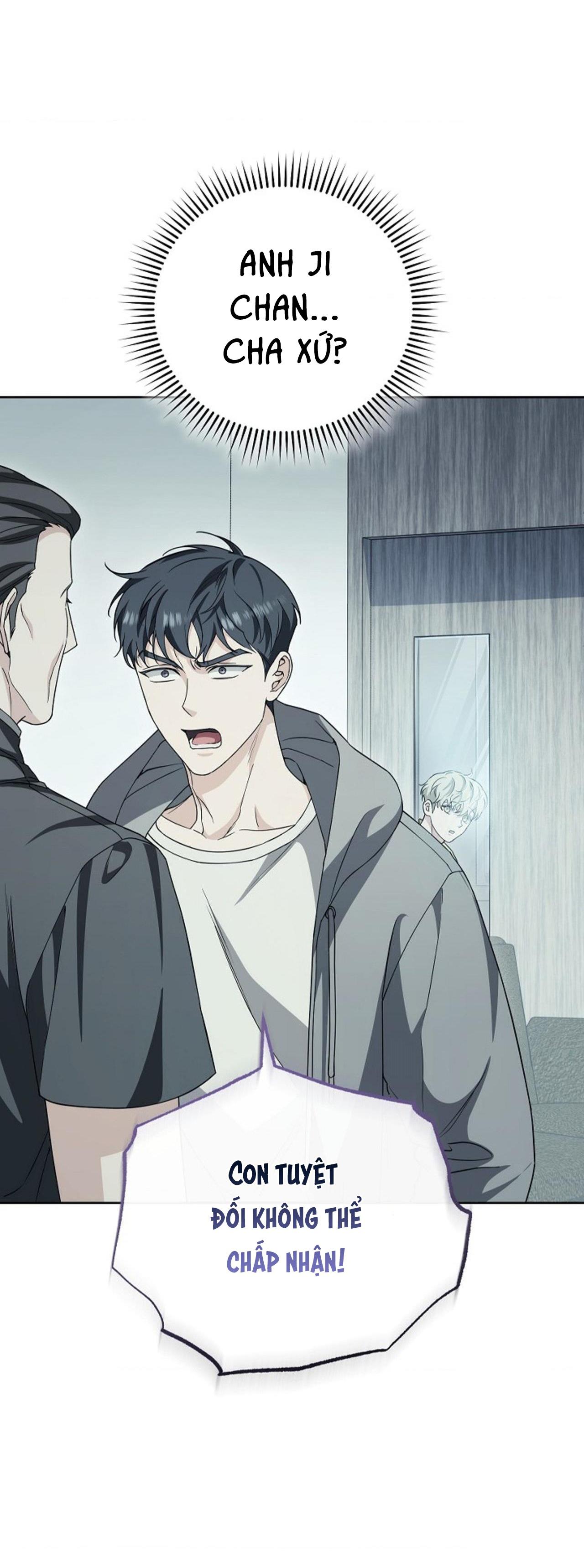 (abo)mối quan hệ không hoàn chỉnh chapter 11 77