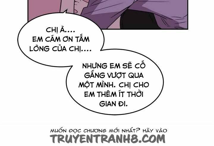 chuyện gì đến, rồi cũng sẽ đến chapter 57 3