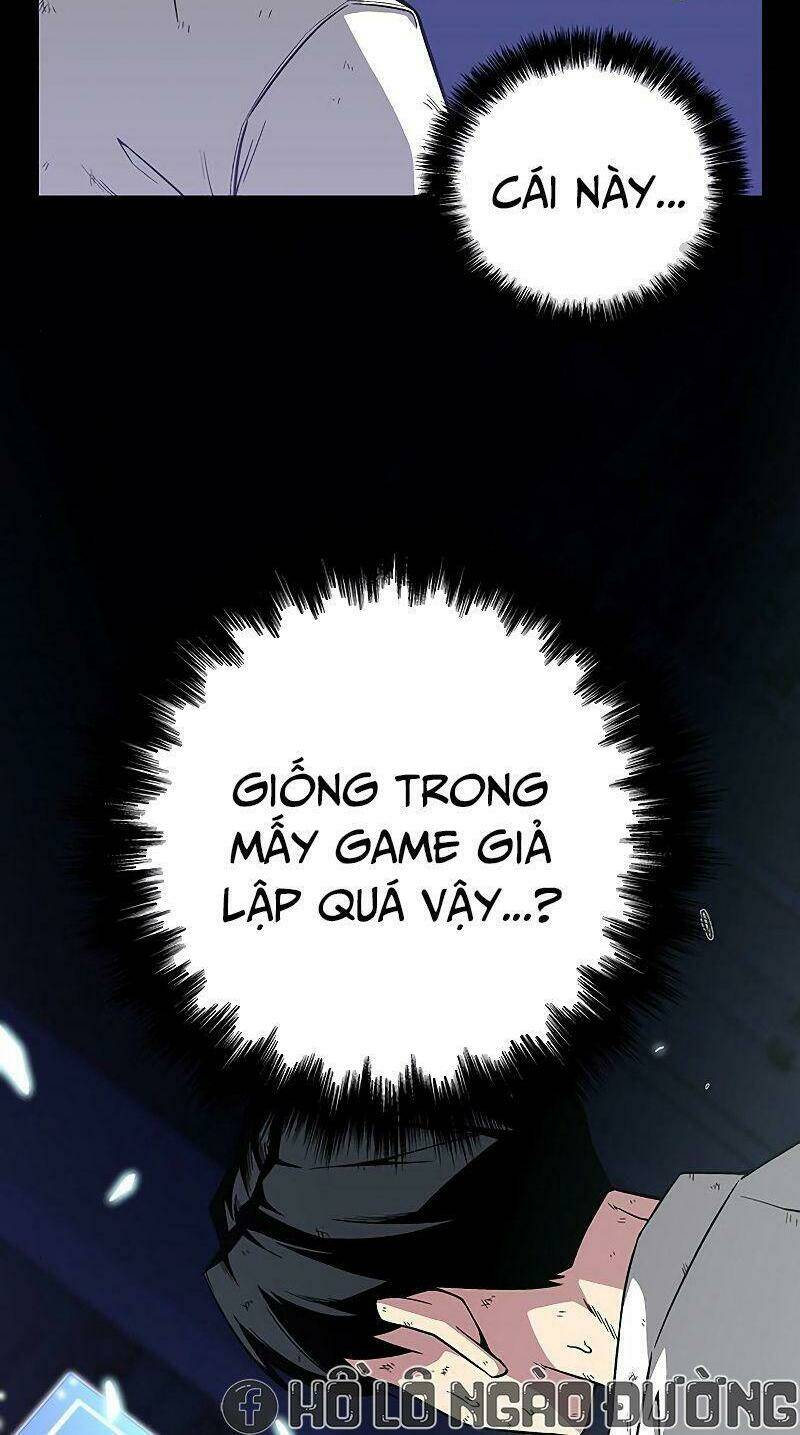 đấng cứu thế được chọn lựa chapter 7 7