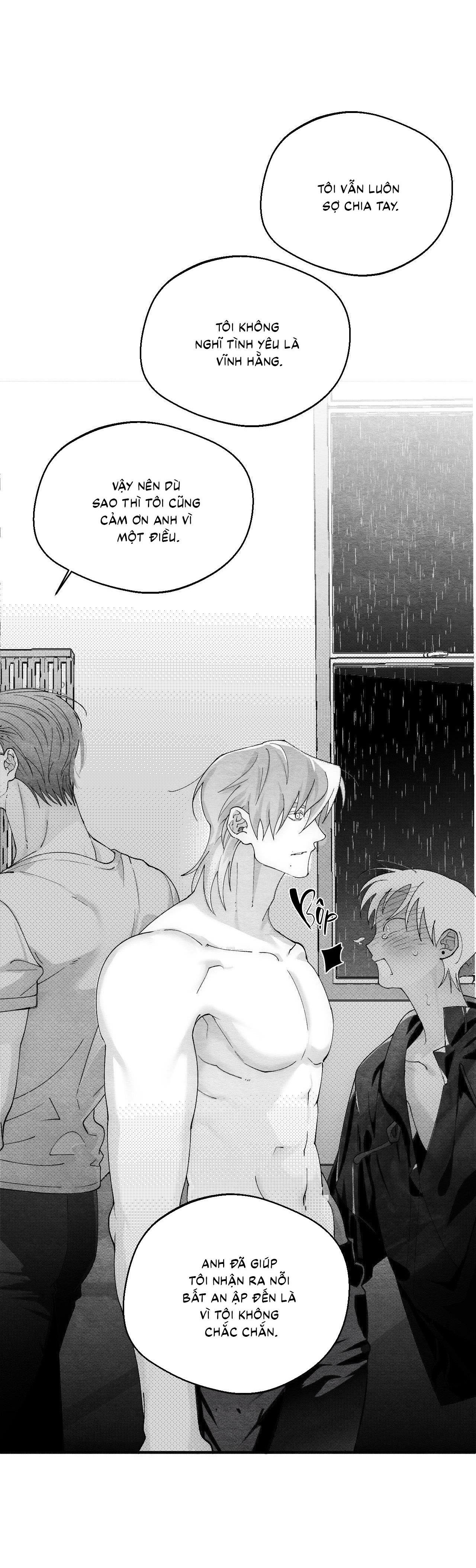 vóc dáng toàn mỹ chapter 20 34