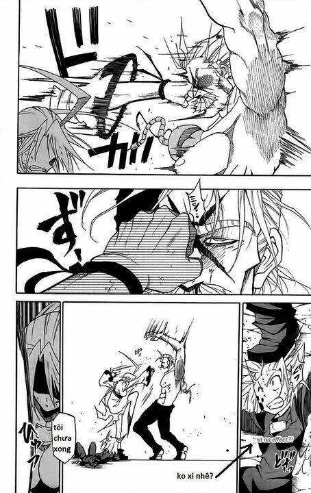 tripeace chapter 29 45