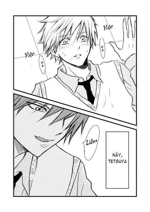 akakuro s-doujinshi chapter 20 11