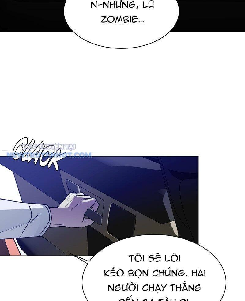 tận thế cũng chỉ là trò chơi chapter 11 99