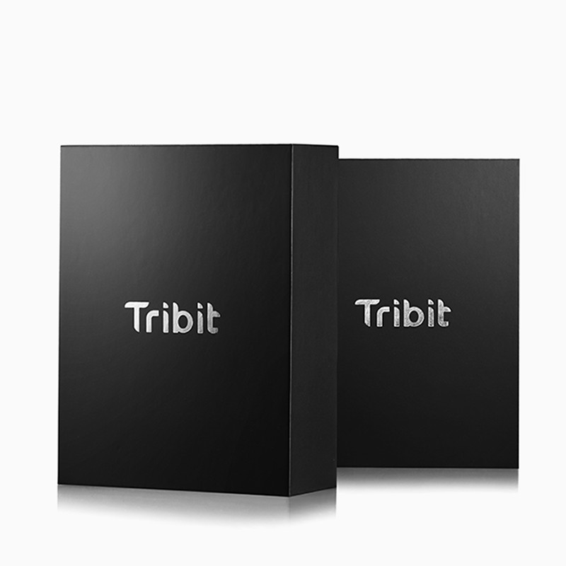 Tai nghe True Wireless Tribit Flybuds - Hàng chính hãng | Tai nghe thể thao, Bluetooth 5.0, Chống nước IPX5, Pin 36h