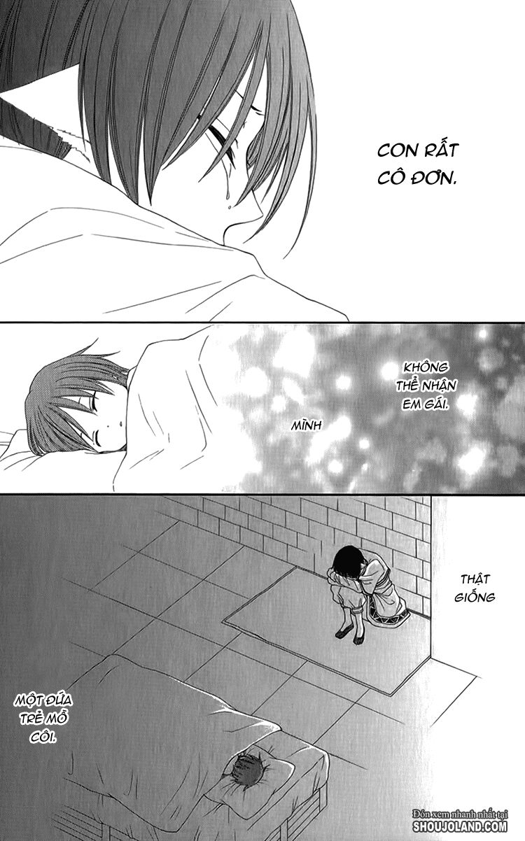 bình minh arcana chapter 52 25