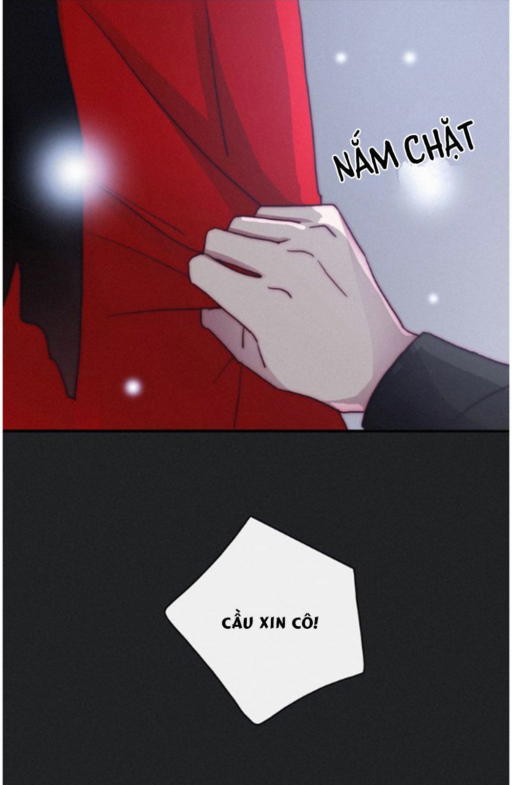 bí mật bóng đêm chapter 2 126