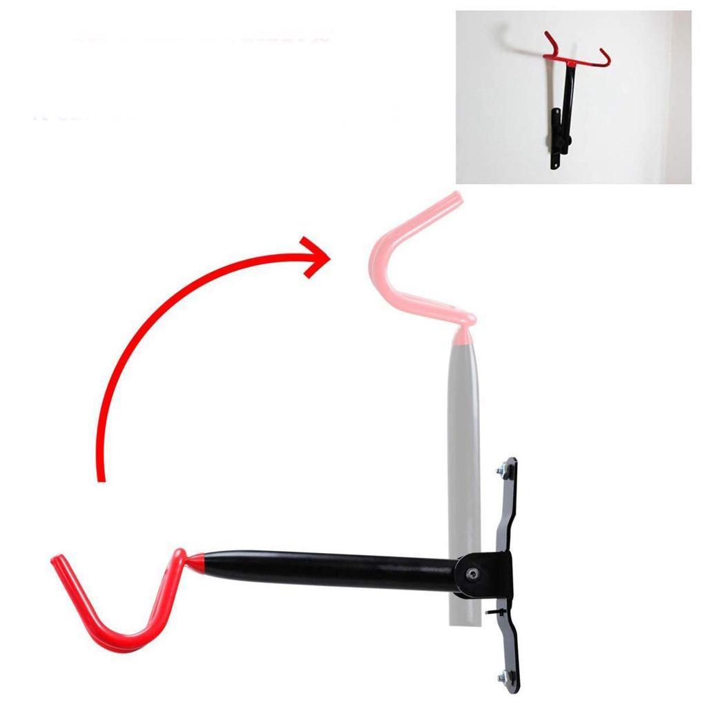 Storage Holder Hanger Stand Rack Hook Garage Bracket