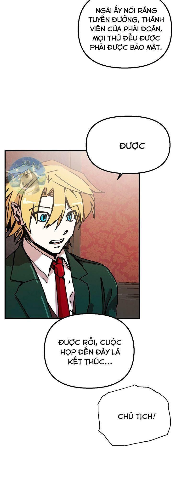 người chơi lỗi chapter 92 20