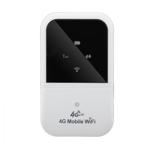 Bộ phát WiFi từ Sim 4G LTE A800