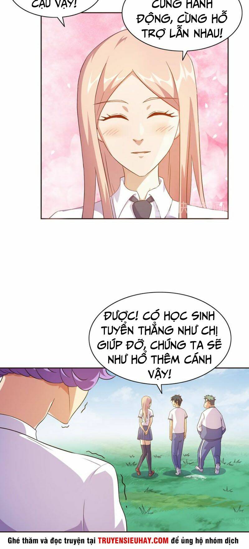 chín năm nghĩa vụ tu chân chapter 32 10